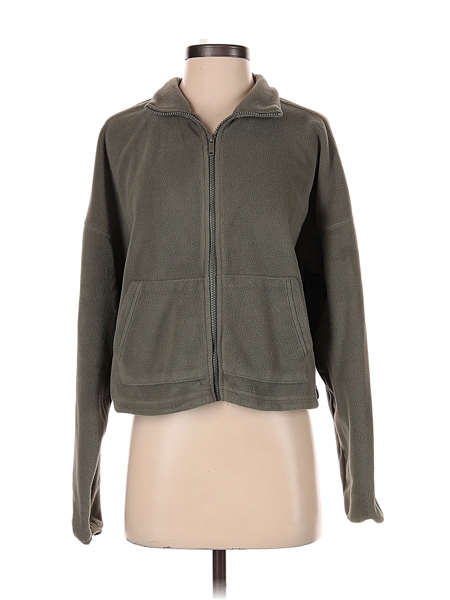 1 size - S