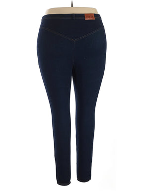 2 size - 4X W
