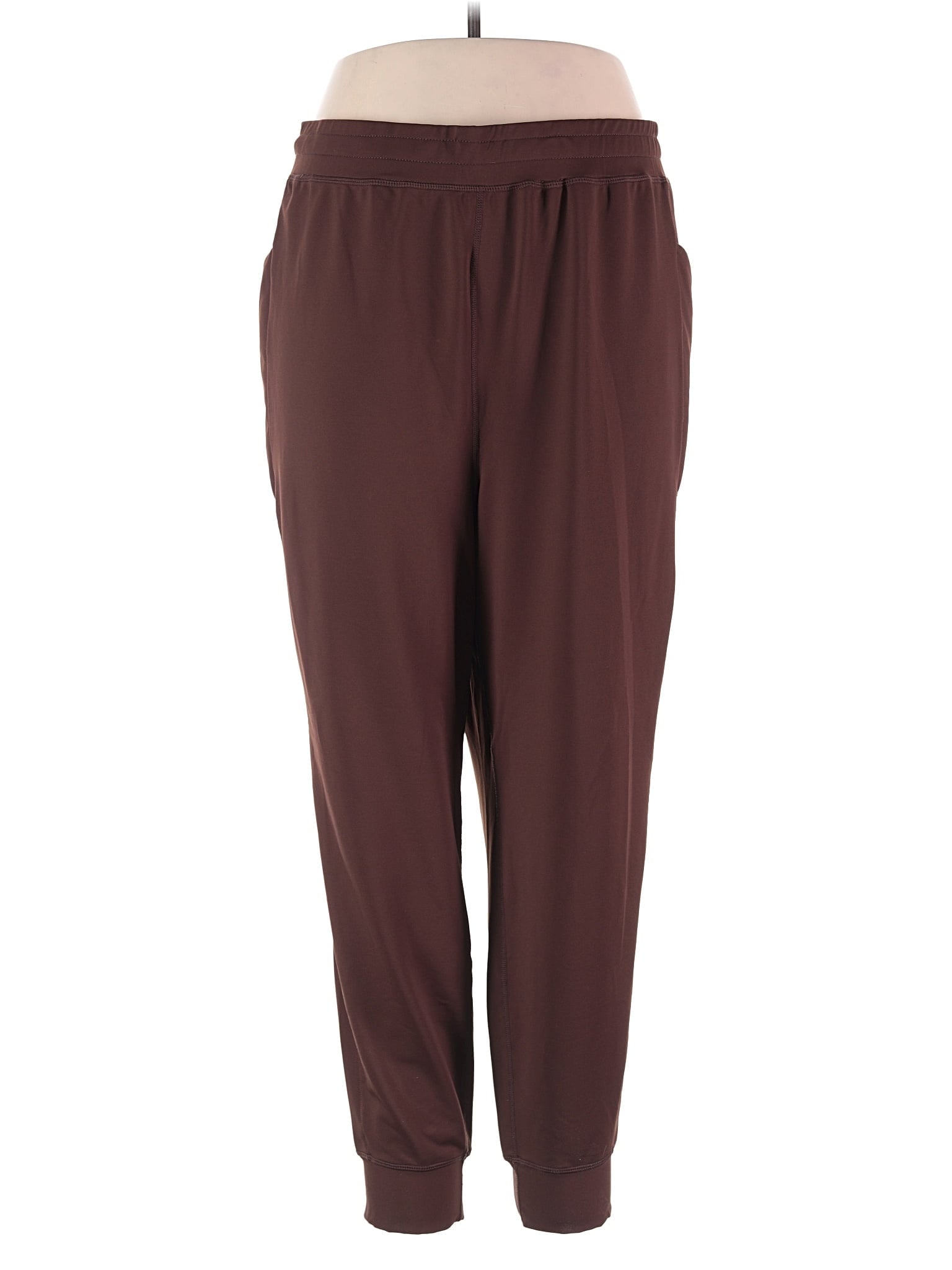 1 size - 4X W