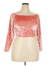 1 size - 2X W