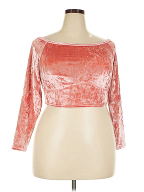 1 size - 2X W