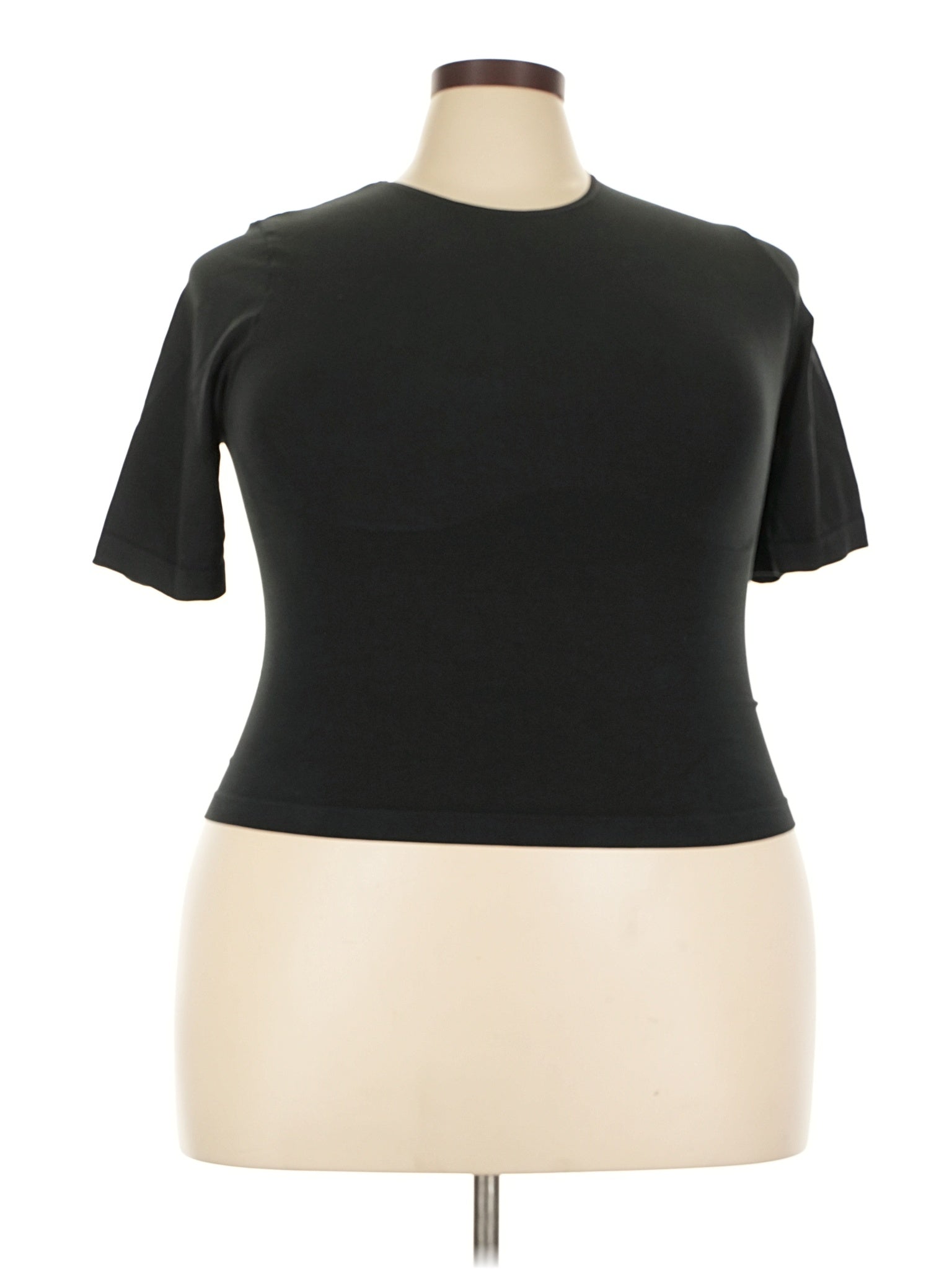 1 size - 3X W