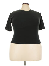 1 size - 3X W