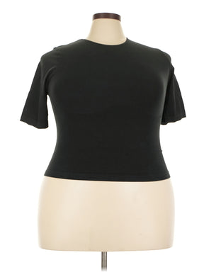 1 size - 3X W