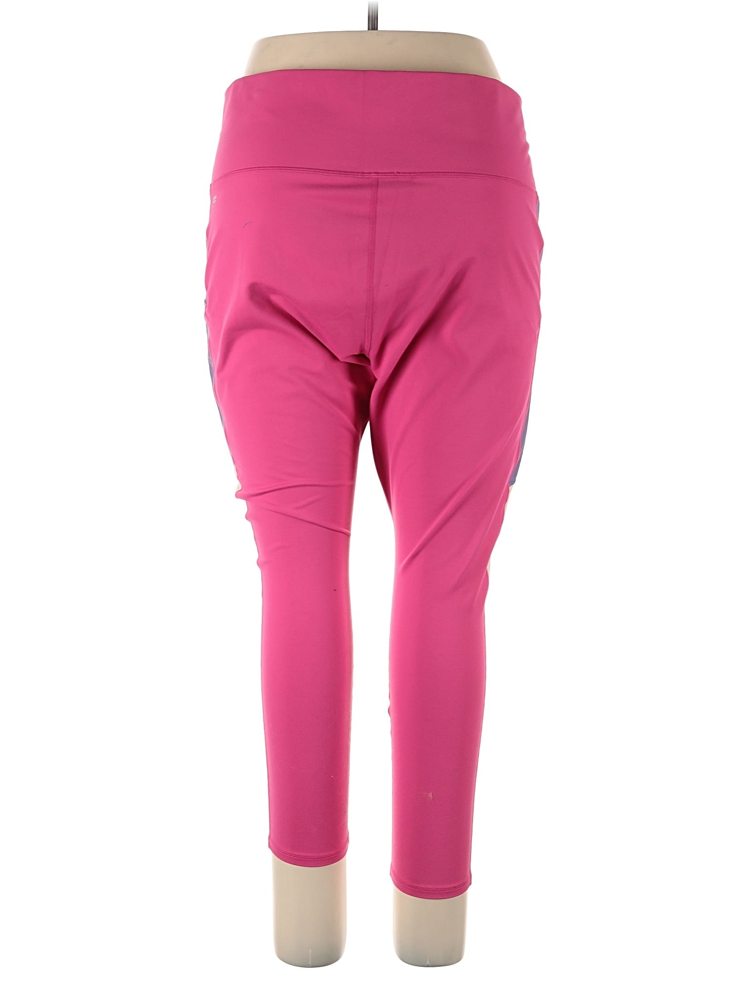 2 size - 3X W