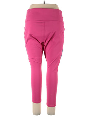2 size - 3X W