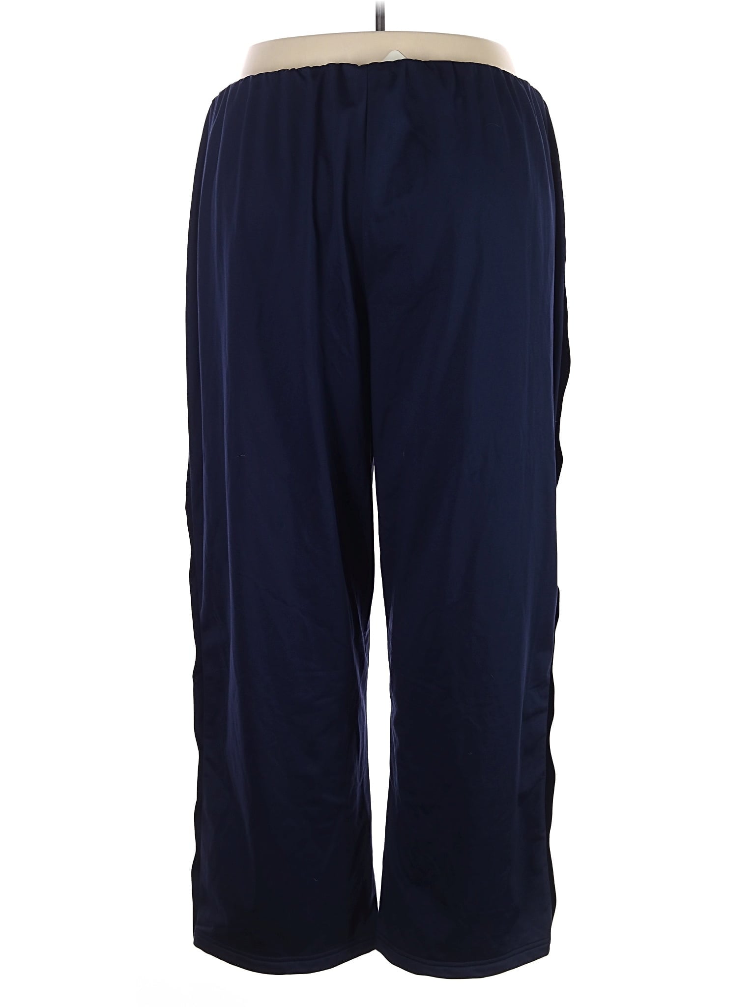 2 size - 3X W