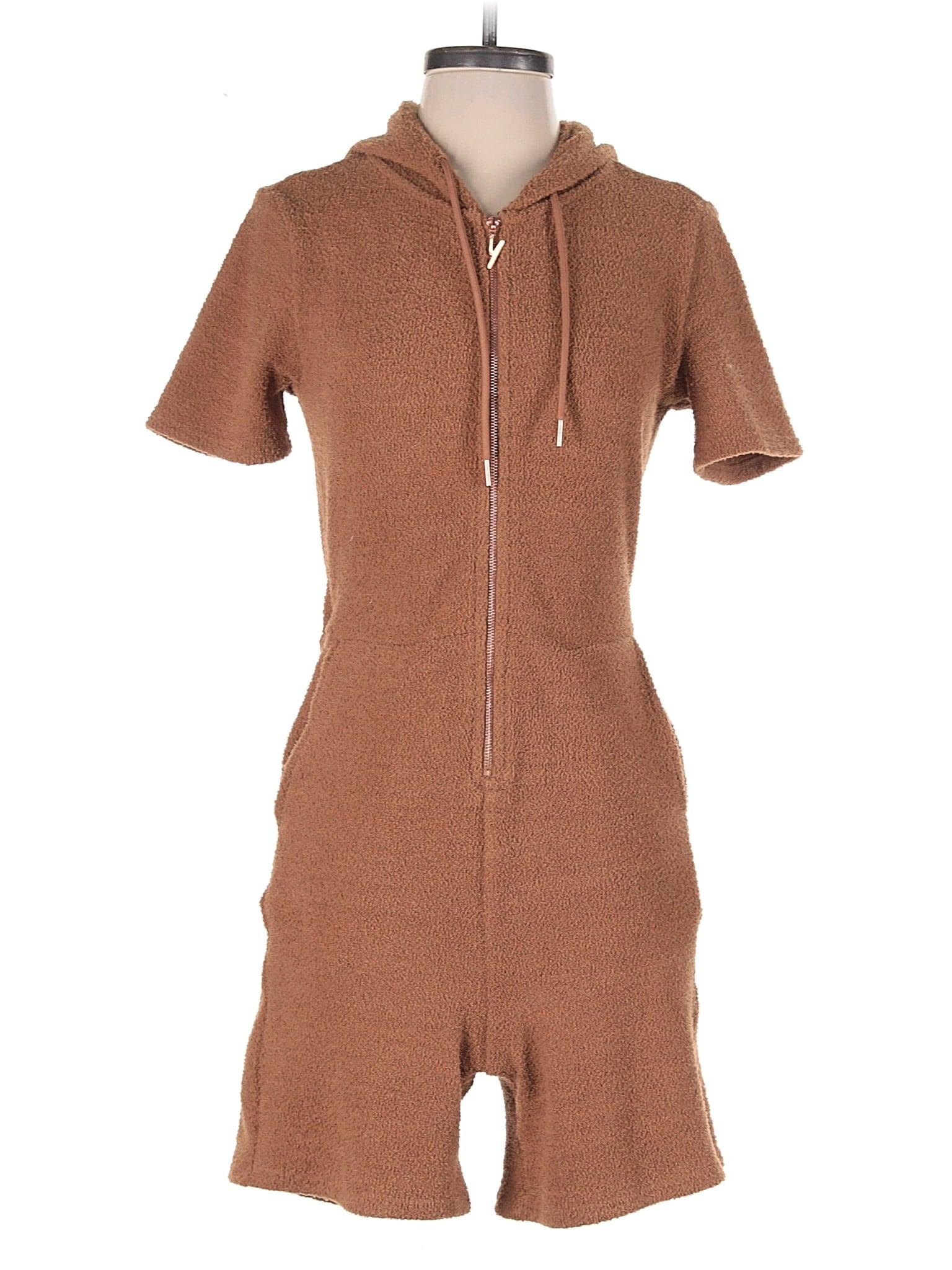 1 size - S