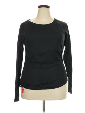 1 size - XXL (Estimated)
