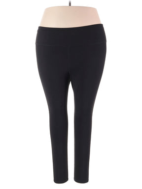 1 size - 2X (Estimated) W