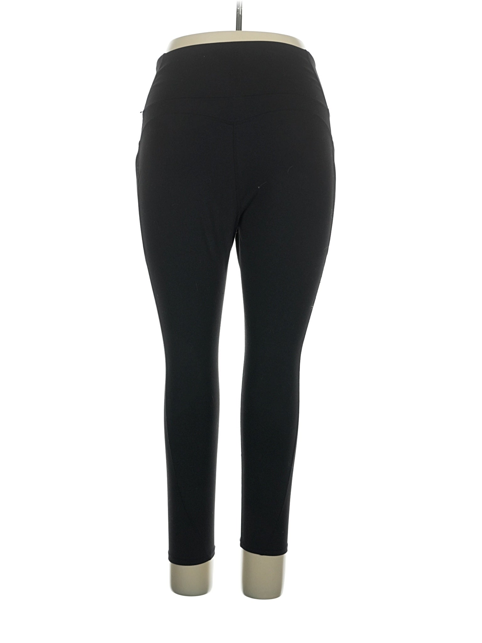 2 size - 1X W