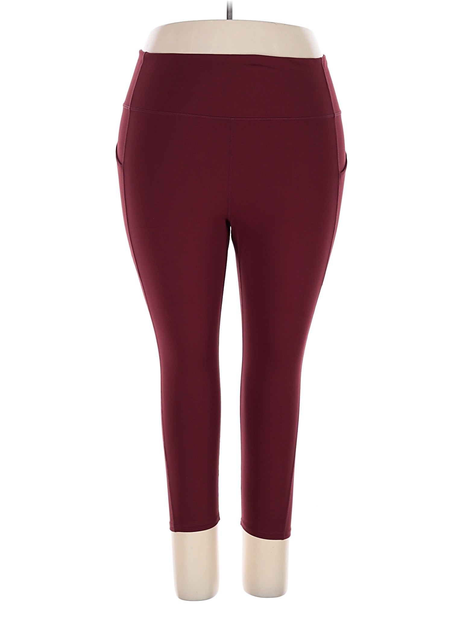 1 size - 4X W