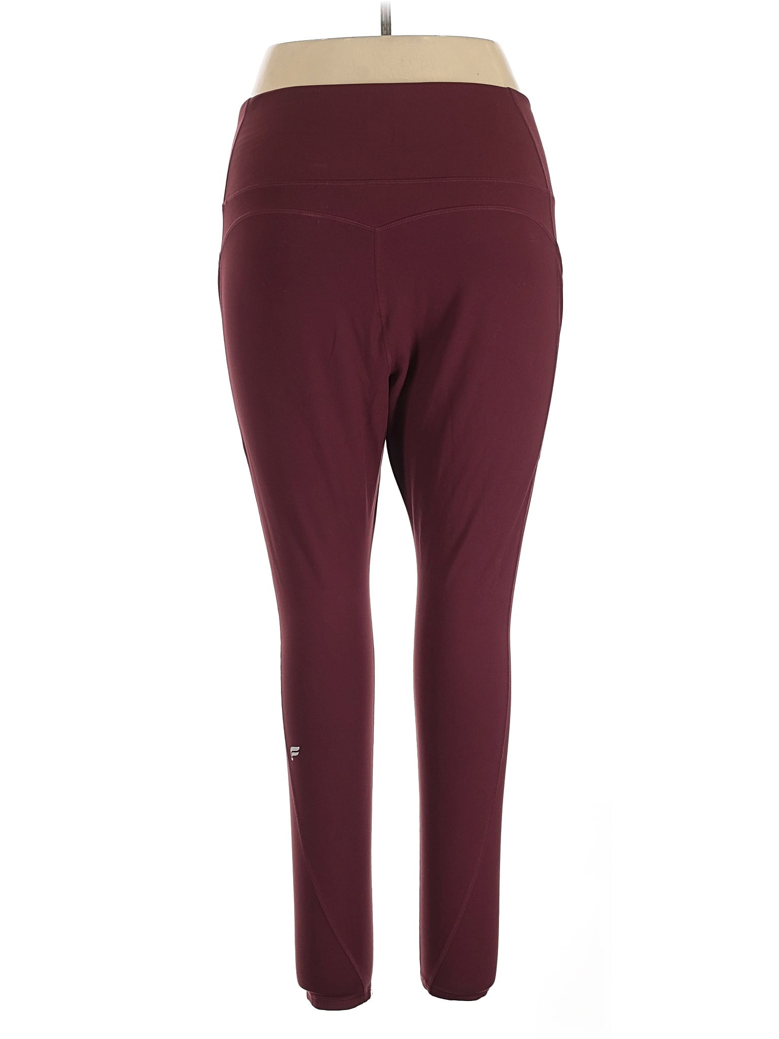 2 size - 2X W