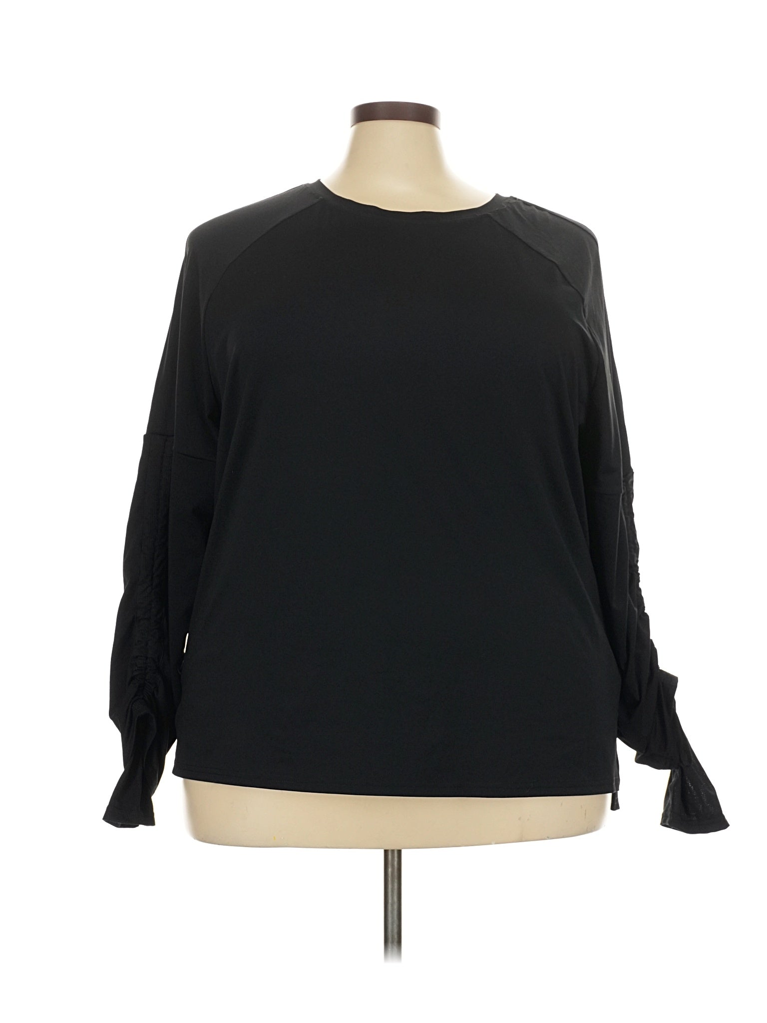 1 size - 3X W