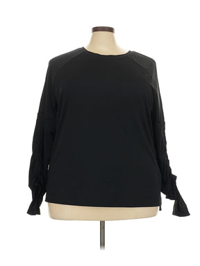 1 size - 3X W