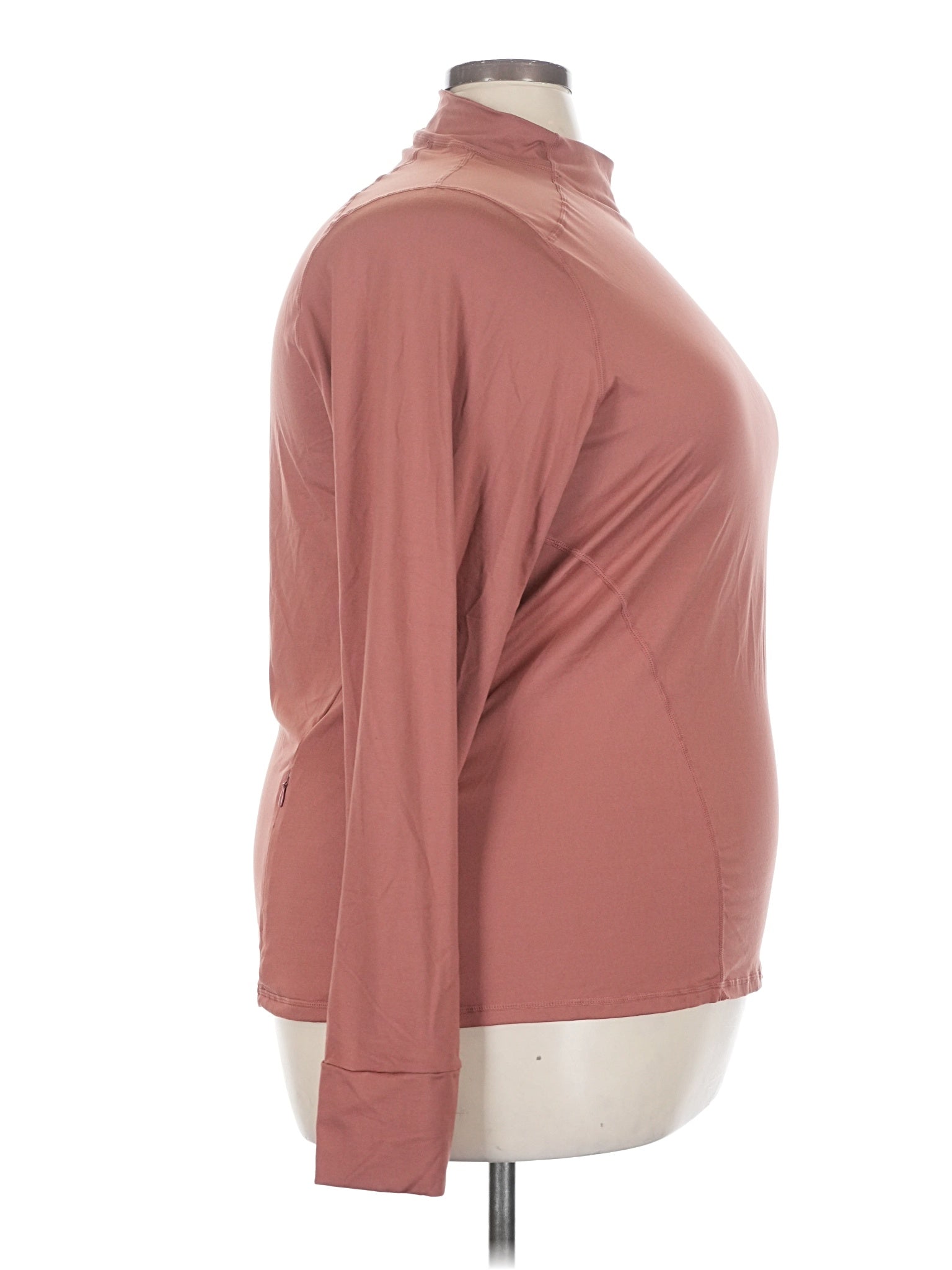 3 size - 3X W