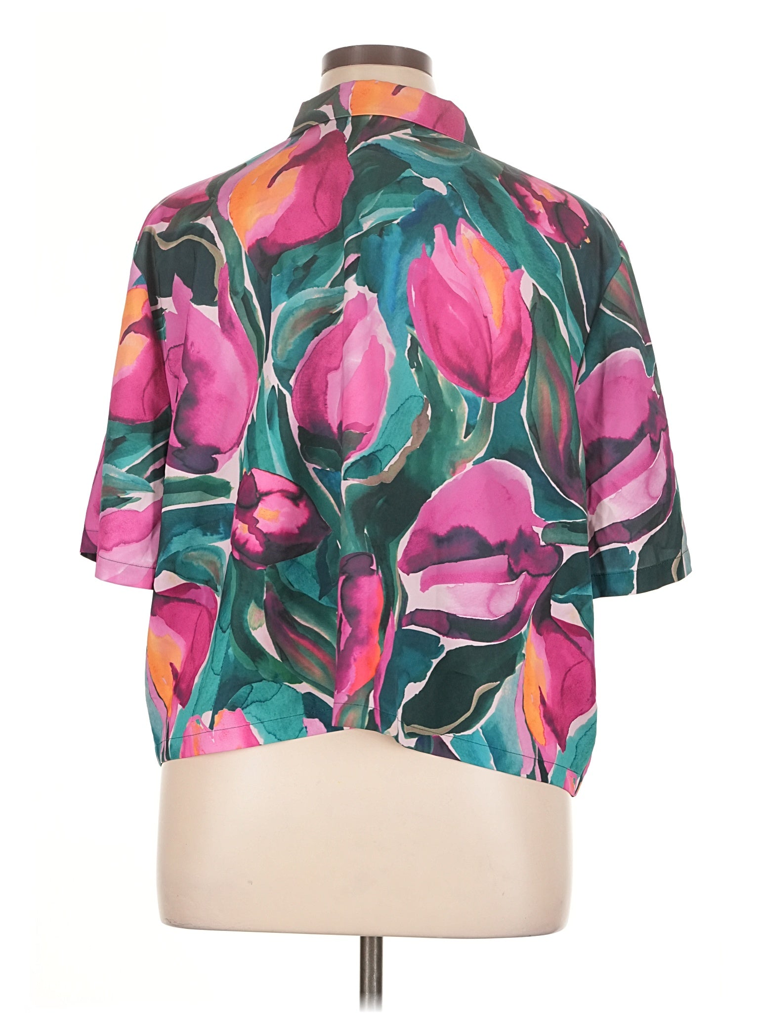 2 size - 1X W