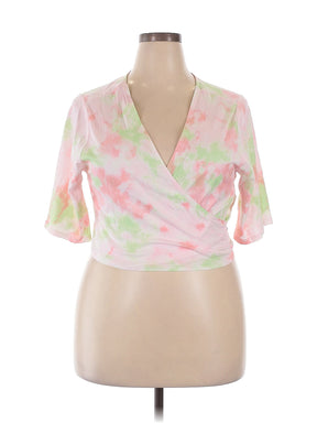 1 size - 2X W