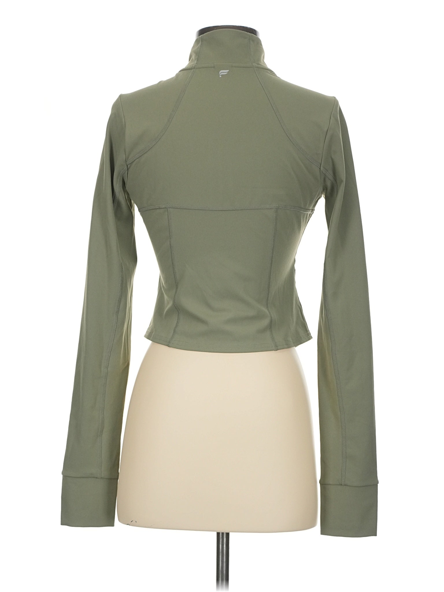 2 size - XS (Estimated)