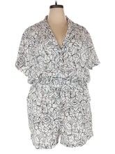 1 size - XXL