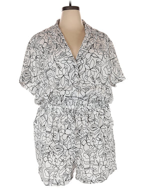 1 size - XXL