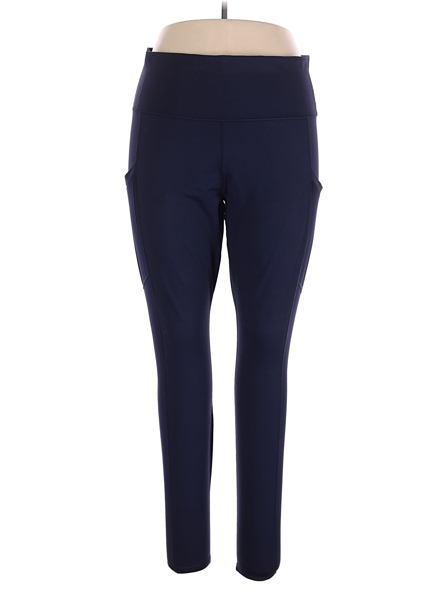 1 size - 2X W