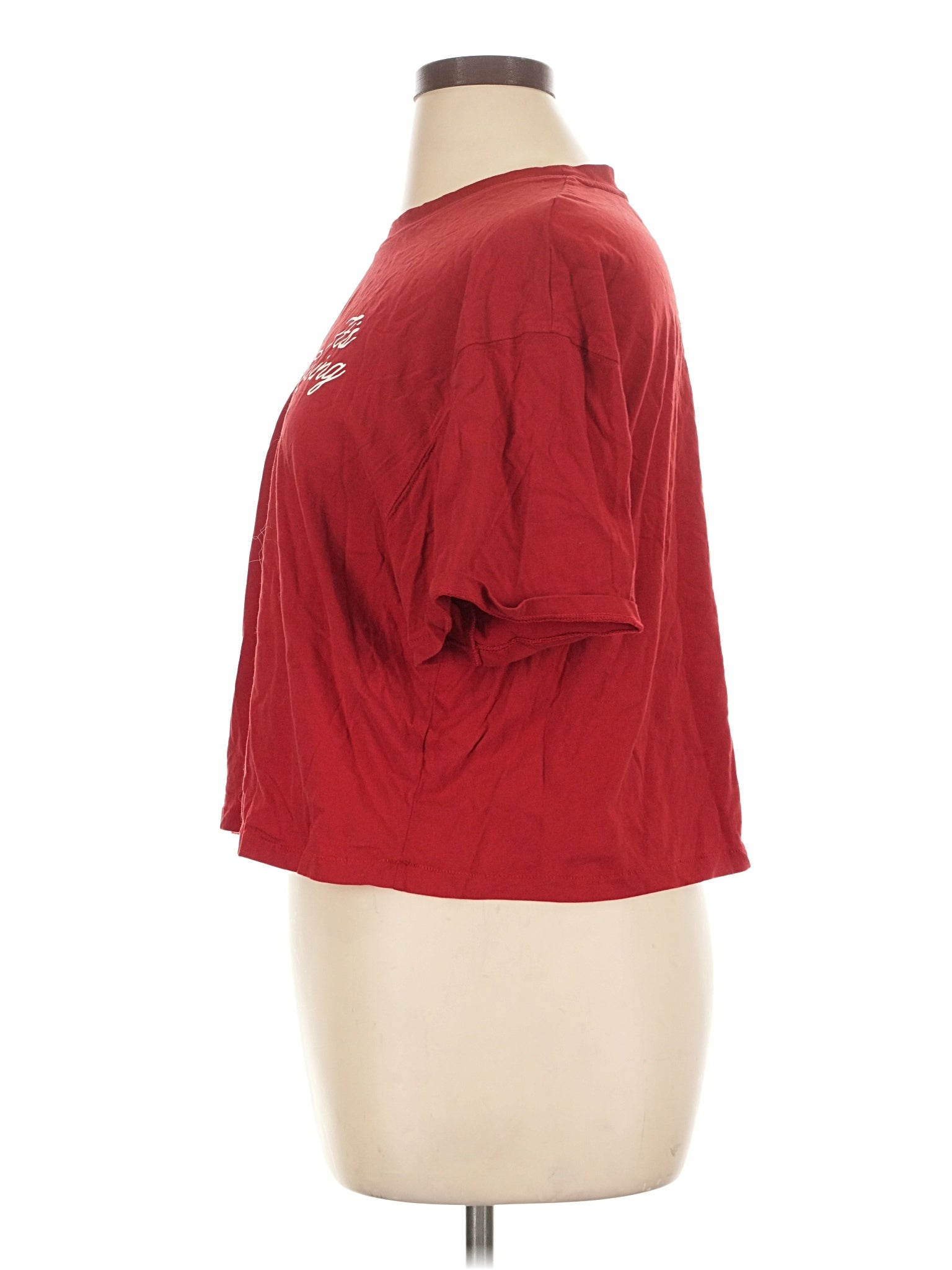 4 size - 1X W