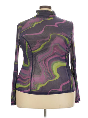 1 size - 3X W