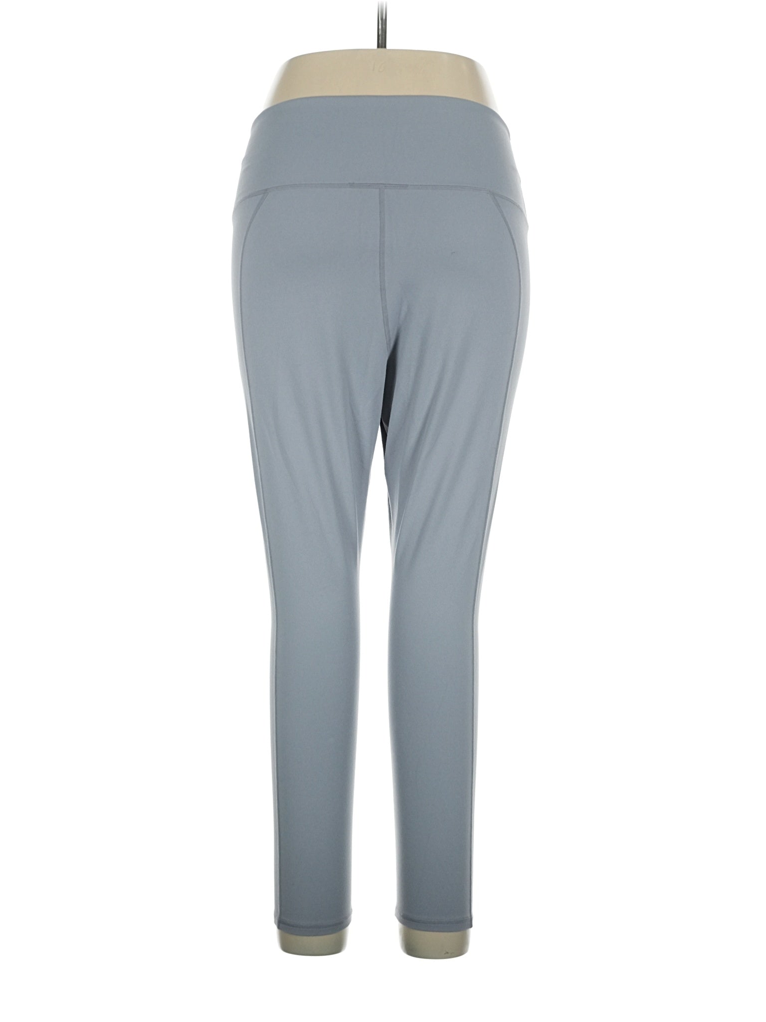 2 size - 1X W