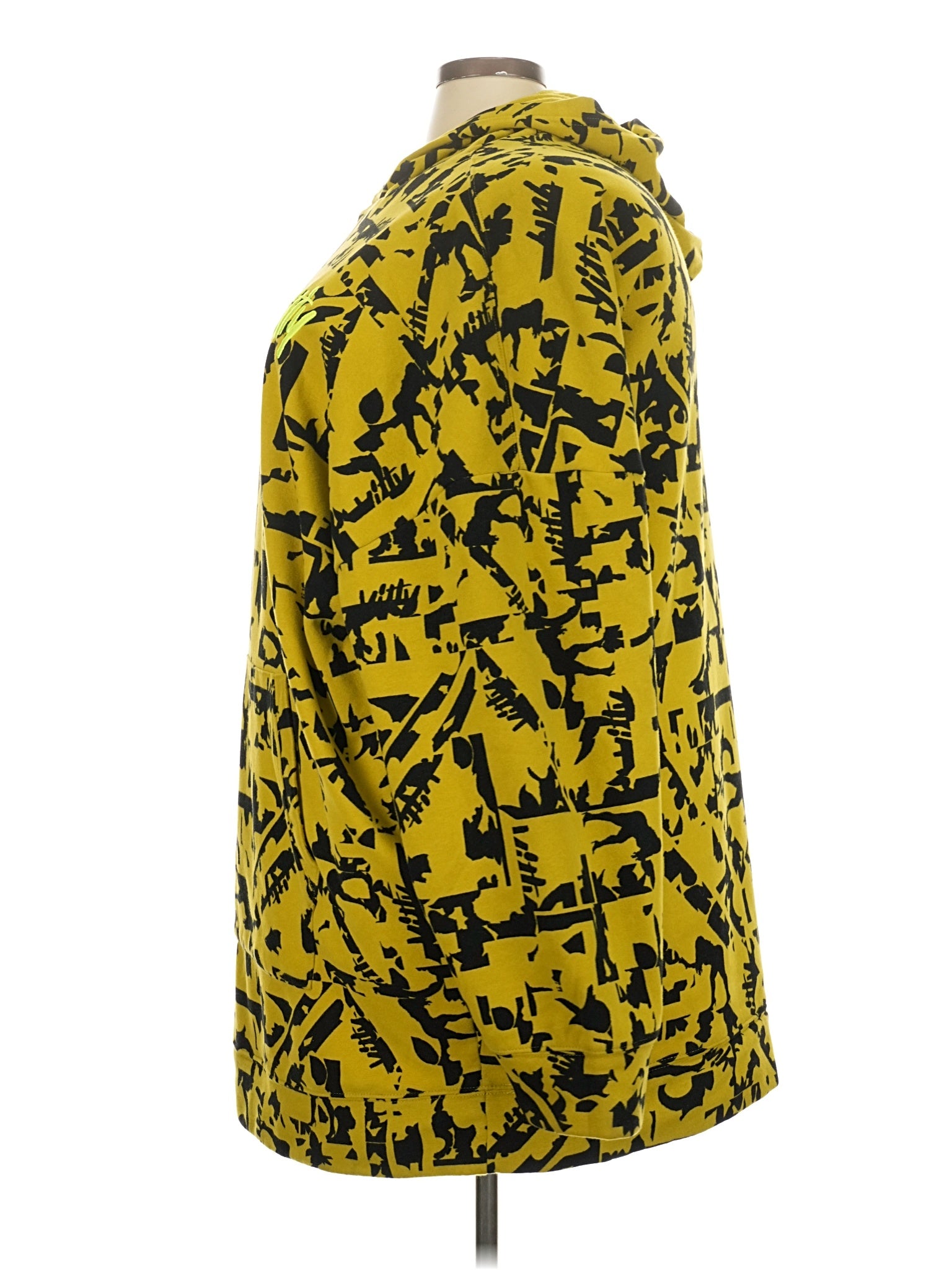 4 size - XXL - 1X