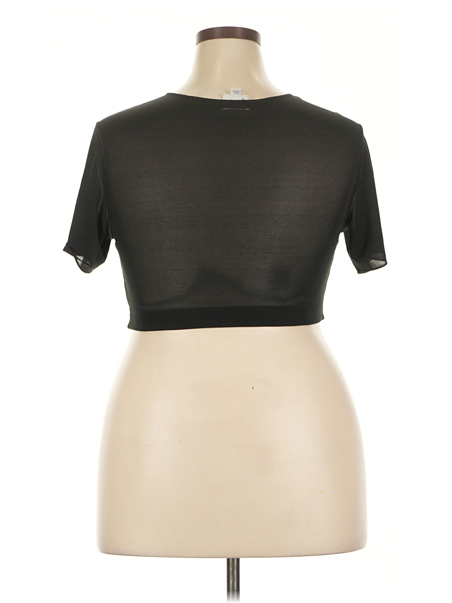 2 size - 3X W