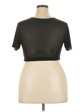 2 size - 3X W