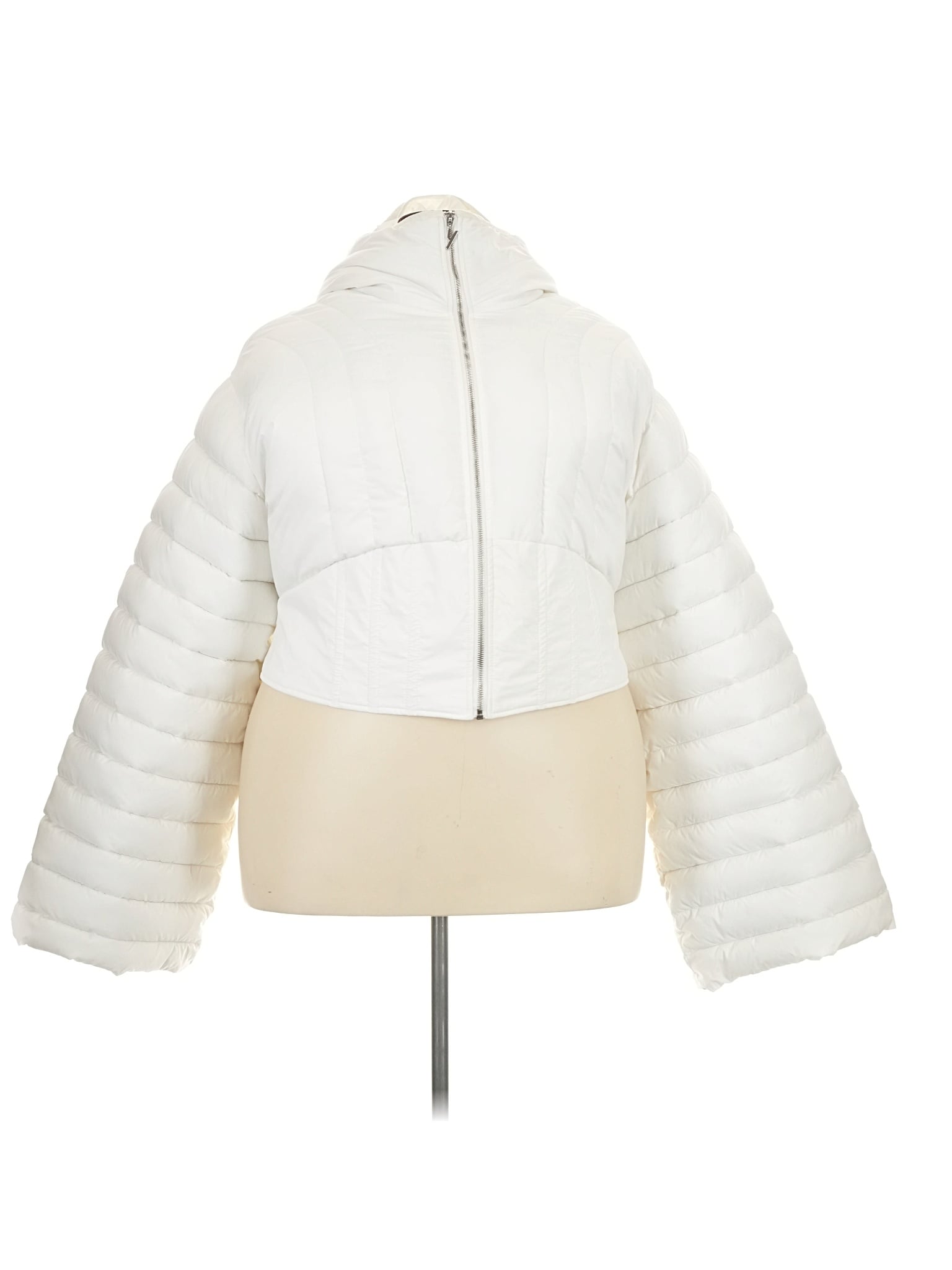 1 size - 5X W