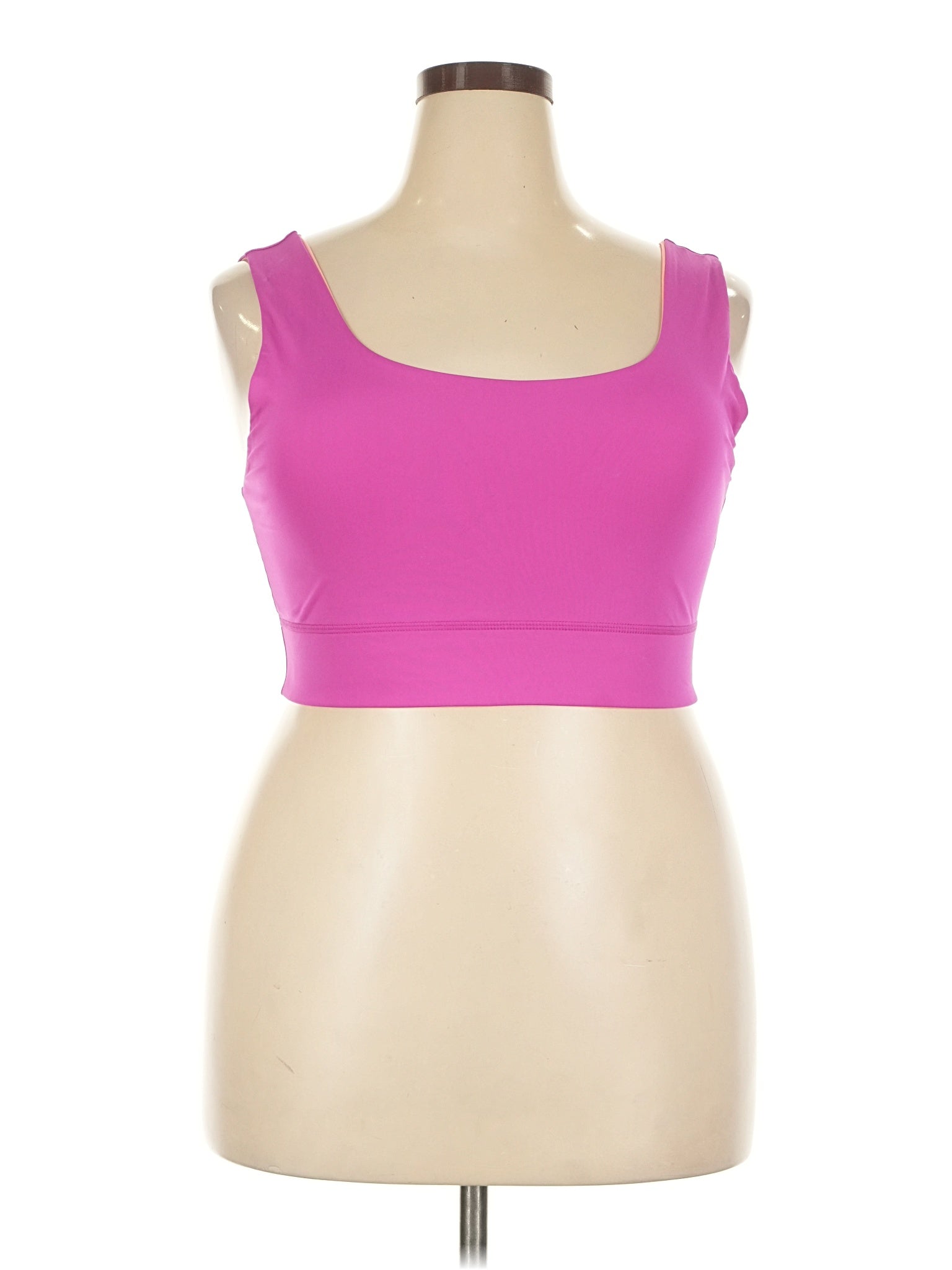1 size - 2X(Estimated) W