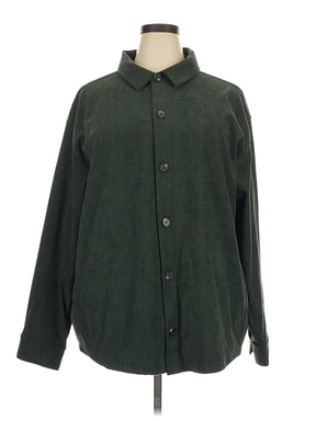 1 size - 4X (Estimated) W