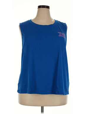 1 size - 3X W