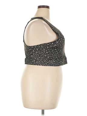 3 size - 4X W