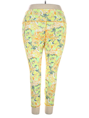 2 size - 4X W