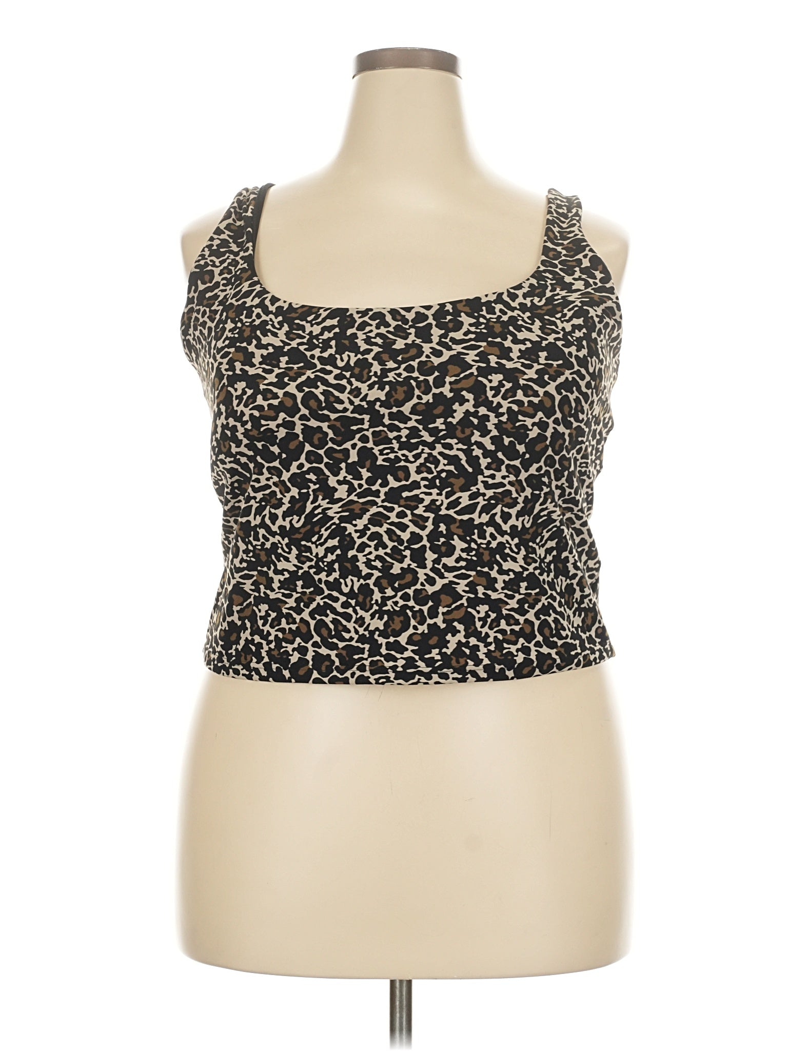 1 size - 3X W