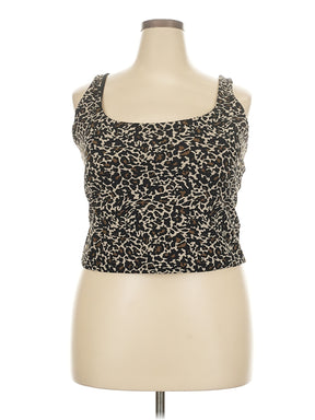 1 size - 3X W