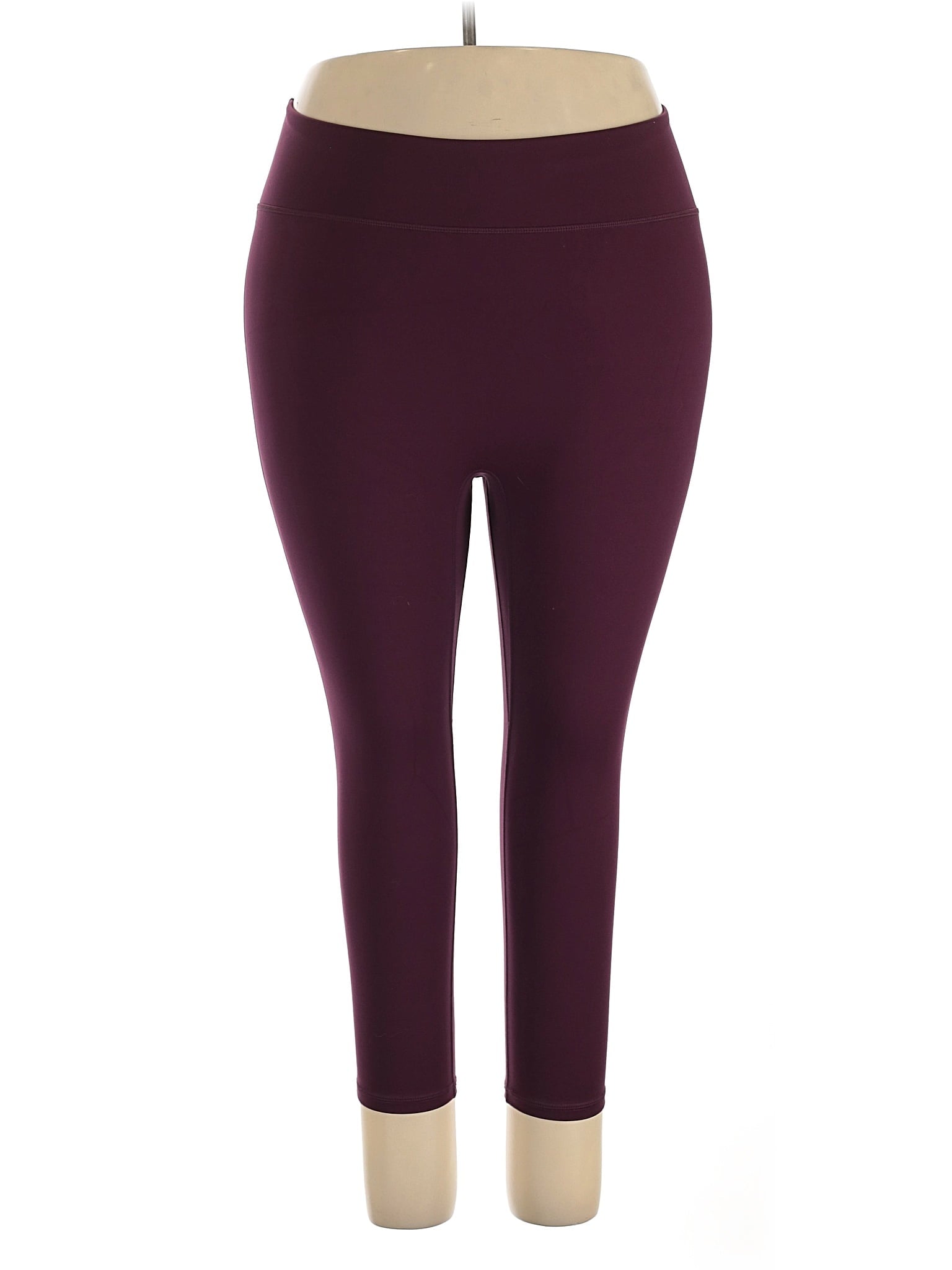 1 size - 3X W