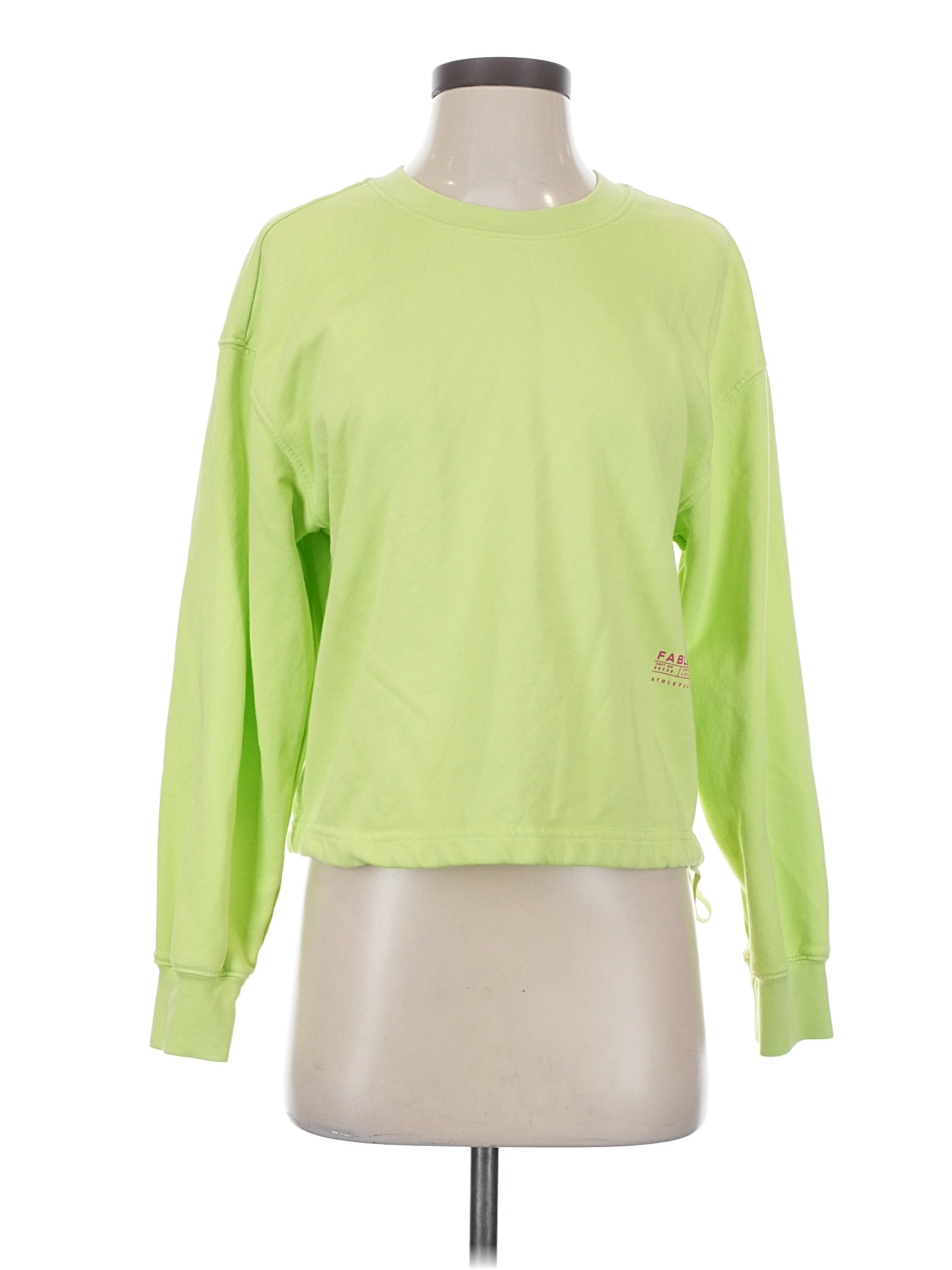 1 size - S
