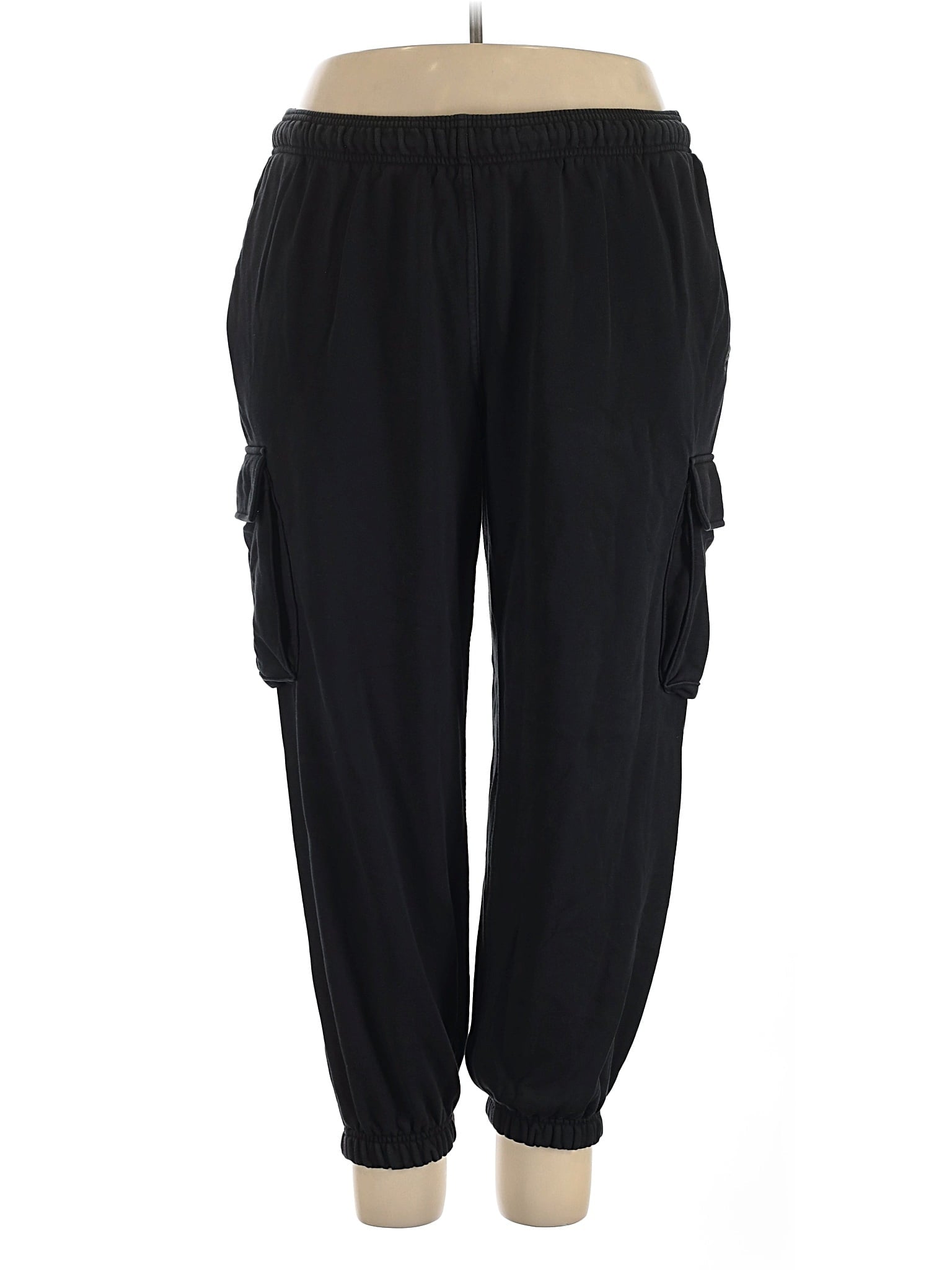 1 size - 2X W
