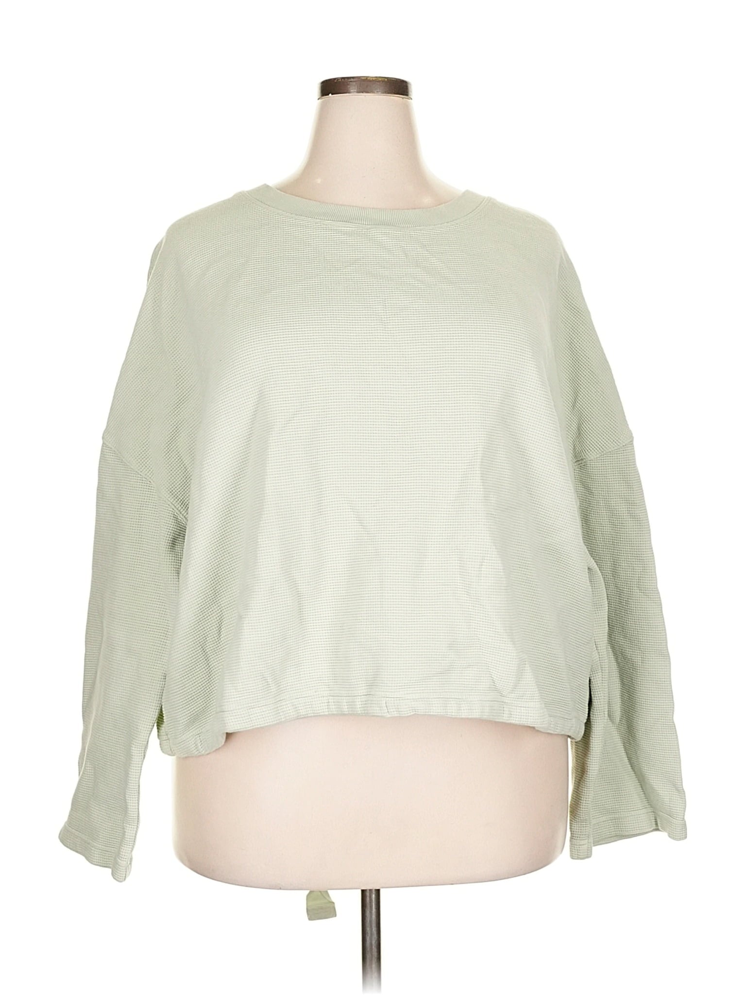 1 size - 4X W