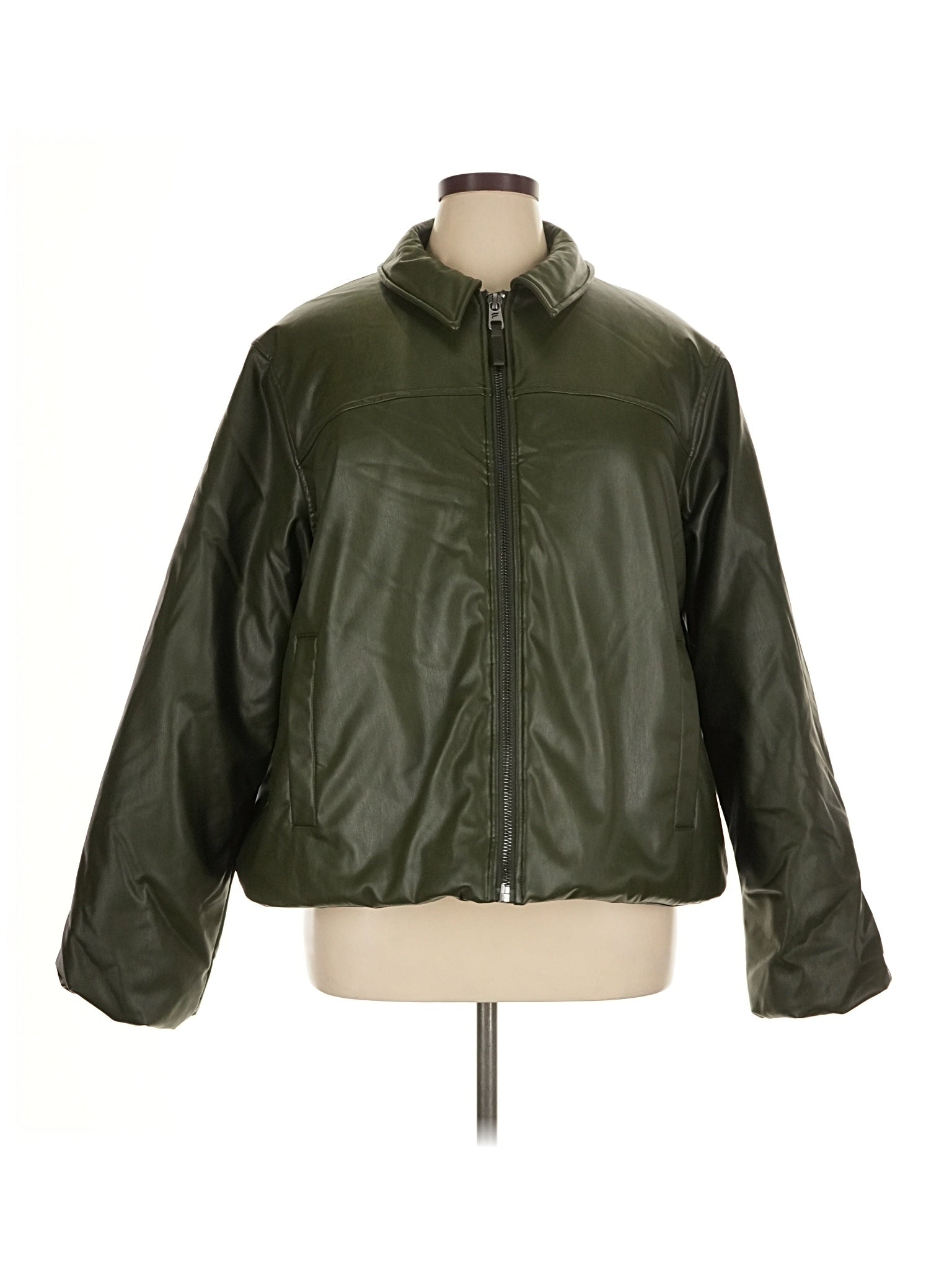 1 size - 1X W