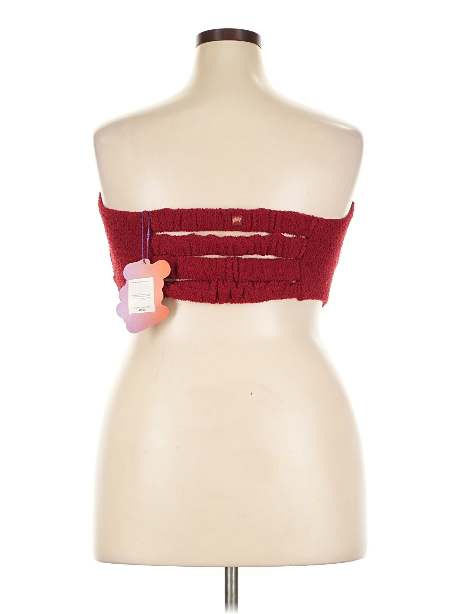 2 size - 3X W