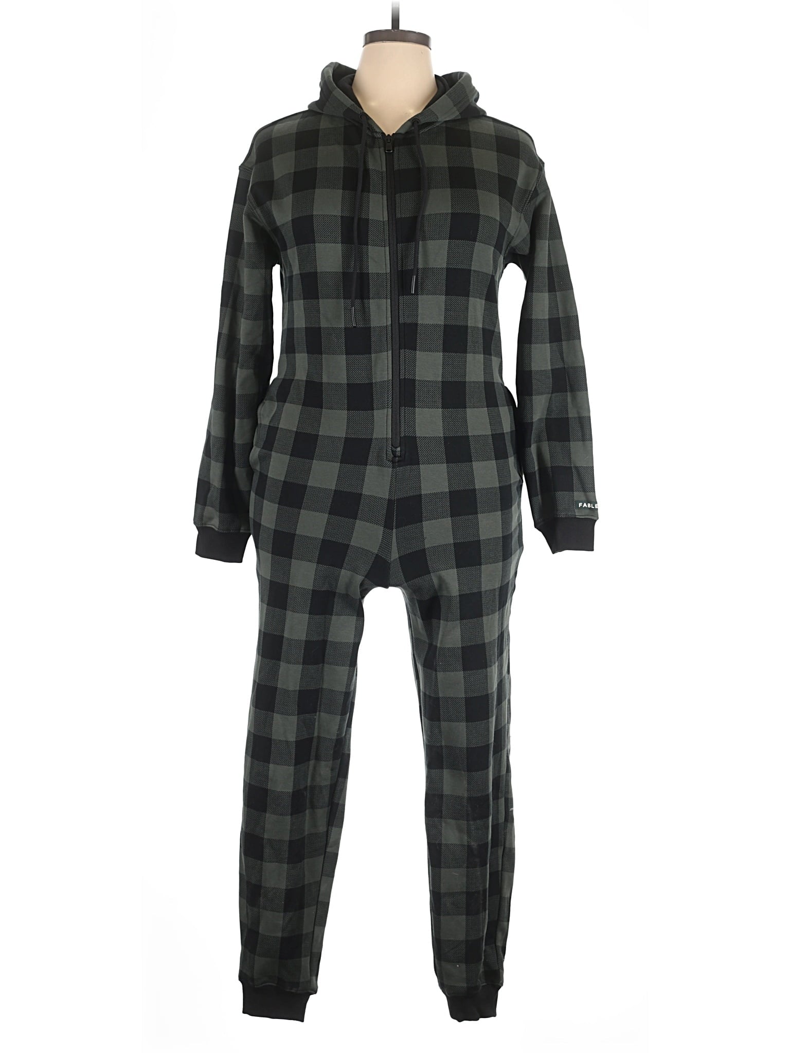1 size - XL Estimated