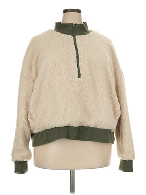 1 size - 3X W