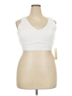 1 size - 2X W