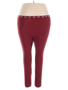 1 size - 3X W